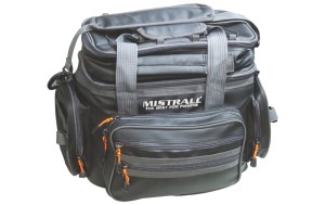 MISTRALL TORBA WĘDKARSKA GRAF NA AKCESORIA 45X30X30CM