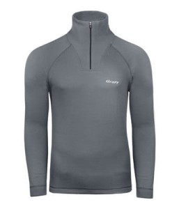 GRAFF KOSZULKA TERMOAKTYWNA DUO SKIN 300 GOLF ROZ. S