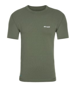 GRAFF KOSZULKA TERMOAKTYWNA DUO SKIN 200 ROZ. XL