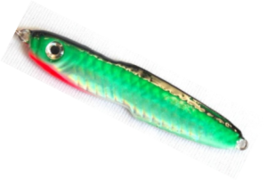 GETKA PILKER NA DORSZA PENETRATOR - AGRESOR - 250G - ZH