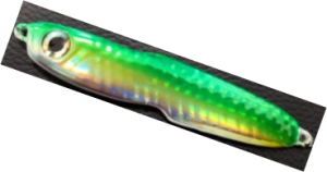 GETKA PILKER NA DORSZA PENETRATOR - AGRESOR - 180G - ZZ