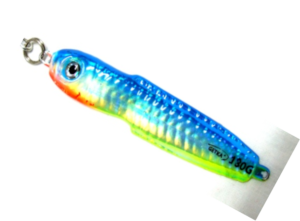 GETKA PILKER NA DORSZA PENETRATOR - AGRESOR - 180G - N