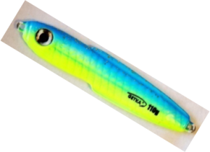 GETKA PILKER NA DORSZA PENETRATOR - AGRESOR - 180G - NZ