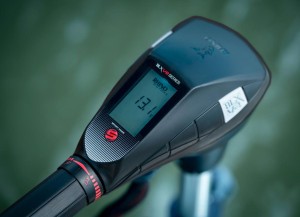 MOCNY SILNIK ELEKTRYCZNY RHINO BLX 80  V2 80LB/12V BLX