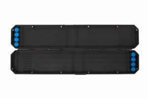 PRESTON PORTFEL PUDEŁKO NA PRZYPONY ABSOLUTE BOX XL