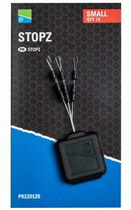 PRESTON STOPERY STOPZ SMALL  R. S