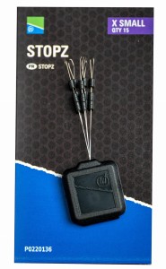 PRESTON STOPERY STOPZ X SMALL  R. XS