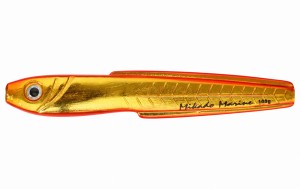 MIKADO PILKER MALOWANY LF-XM - 100G - KOLOR 105