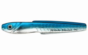 MIKADO PILKER MALOWANY LF-XM - 120G - KOLOR 102