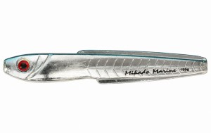 MIKADO PILKER MALOWANY LF-XM - 100G - KOLOR 101