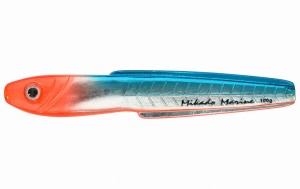 MIKADO PILKER MALOWANY LF-XM - 120G - KOLOR 132