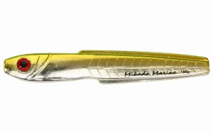 MIKADO PILKER MALOWANY LF-XM - 80G - KOLOR 110