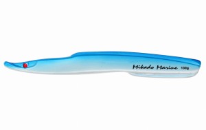 MIKADO PILKER MALOWANY LF13 - 100G - KOLOR 05