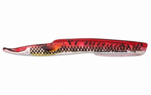 MIKADO PILKER HOLOGRAM LF13 - 100G - KOLOR 122