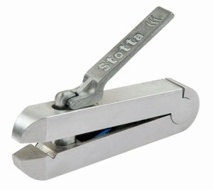 PRESTON STOTTA STOTZ APPLICATOR ZACISKARKA / ROZWIERACZ DO ŚRUCIN