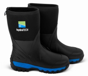 PRESTON KALOSZE OBUWIE WĘDKARSKIE NEOPRENOWE HYDROTECH  R 46