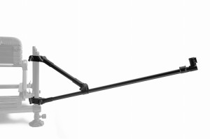 PRESTON RAMIĘ TELESKOPOWE OFFBOX XS FEEDER ARM LONG 100-180CM