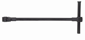MIKADO UCHWYT DO SIEDZISKA / FOTELA - FEEDER ARM ROZ. L - 36/25 - 50CM