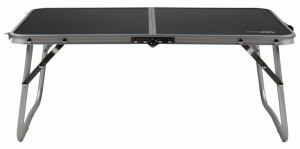 MIKADO SKŁADANY STÓŁ TURYSTYCZNO WĘDKARSKI - COMPACT BIVY TABLE 60X40X20CM