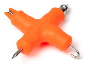 FOX NARZĘDZIE WIELOFUNKCYJNE MULTI TOOL