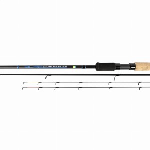 PRESTON WĘDKA DURA CARP FEEDER 3,30M DO 50G
