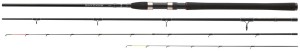 WĘDKA DAIWA BLACK WIDOW FEEDER 390/150G