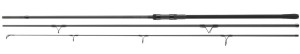 WĘDKA DAIWA BLACK WIDOW CARP XT 3,60M 3LBS 3-SEC