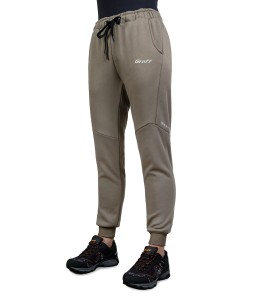 GRAFF SPODNIE DRESOWE DAMSKIE - OUTDOOR - 232-SP-13-D_XL
