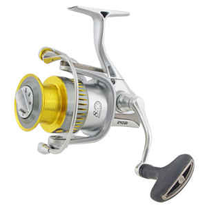 RYOBI KOŁOWROTEK ZAUBER PRO 1000FD 8+1BB