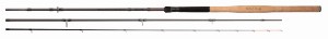 WĘDKA - NOCTIS X LITE MEDIUM DISTANCE FEEDER 390 c.w. up to 90g (3+3 sec.)