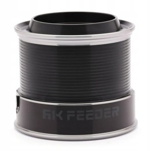 SZPULA PŁYTKA KOŁOWROTKA OKUMA 6K FEEDER