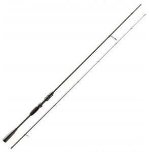 OKUMA WĘDKA SPINNINGOWA PSYCHO STICKS 1,98m 0,5-3,5g