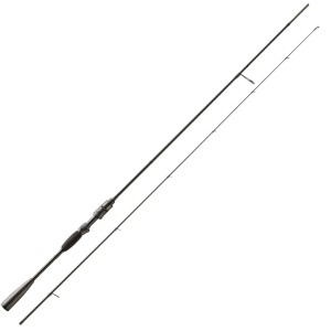 OKUMA WĘDKA SPINNINGOWA PSYCHO STICKS 2,03m 0,8-5g