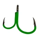 MADCAT A-STATIC DEADBAIT GRIPPER HOOK #6/0 SB=4 HACZYK SUMOWY
