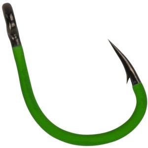 MADCAT A-STATIC JIG HOOK 6/0 HACZYKI
