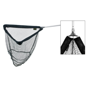 KONGER TELESKOPOWY PODBIERAK WĘDKARSKI NA RYBY LUX 230CM 2SEC.