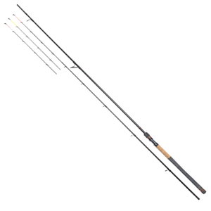 KONGER WĘDKA METHODMAN ESSENTIAL METHOD FEEDER SPECIMEN 300CM 20-70G