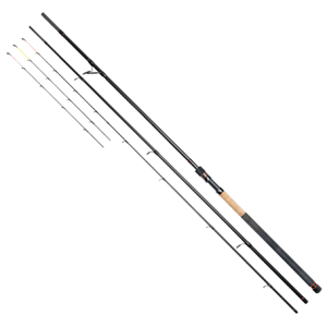 KONGER WĘDKA METHODMAN ESSENTIAL DISTANCE FEEDER 360CM DO 120G