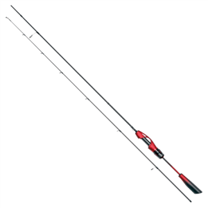 KONGER WĘDKA ULTRIS SILVER FISH L 1,90M 1,5-8G