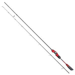 KONGER WĘDKA ULTRIS FINESSE JIG 2,70M 2-10G