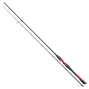 KONGER WĘDKA ULTRIS STREAM FIGHT 2,60M 5-25G