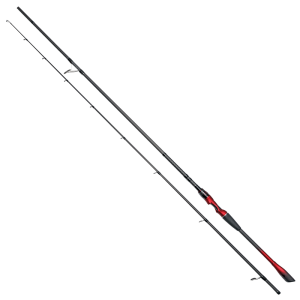 KONGER WĘDKA ULTRIS PIKE ALLROUNDER SPIN 2,10M 30-60G