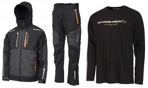 SAVAGE GEAR KOMBINEZON WĘDKARSKI WP PERFORMANCE r. M