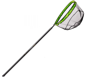 TELESKOPOWY PODBIERAK WYCZYNOWY 3,60M KOSZ MIKADO