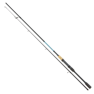 KONGER WĘDKA SPINNINGOWA GRAFITEX SPIN 2,40M 5-25G