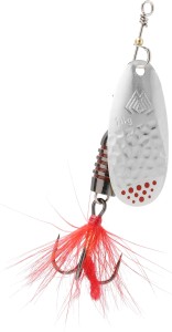 MIKADO BŁYSTKA OBROTOWA - WINDMILL nr 0 - BLACK FIRE 3,5 G
