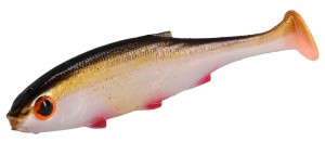 PRZYNĘTA - PERFECT ROACH 10cm/RUDD - OPAKOWANIE 4 SZTUKI