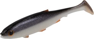 PRZYNĘTA - PERFECT ROACH 8,5cm/CARBON ROACH- OPAKOWANIE 5 SZTUK