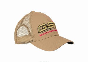 TRAPER CZAPKA GST TRACKER SAND