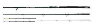 MISTRALL WĘDKA LEXUS FEEDER 3,30M DO 120G
